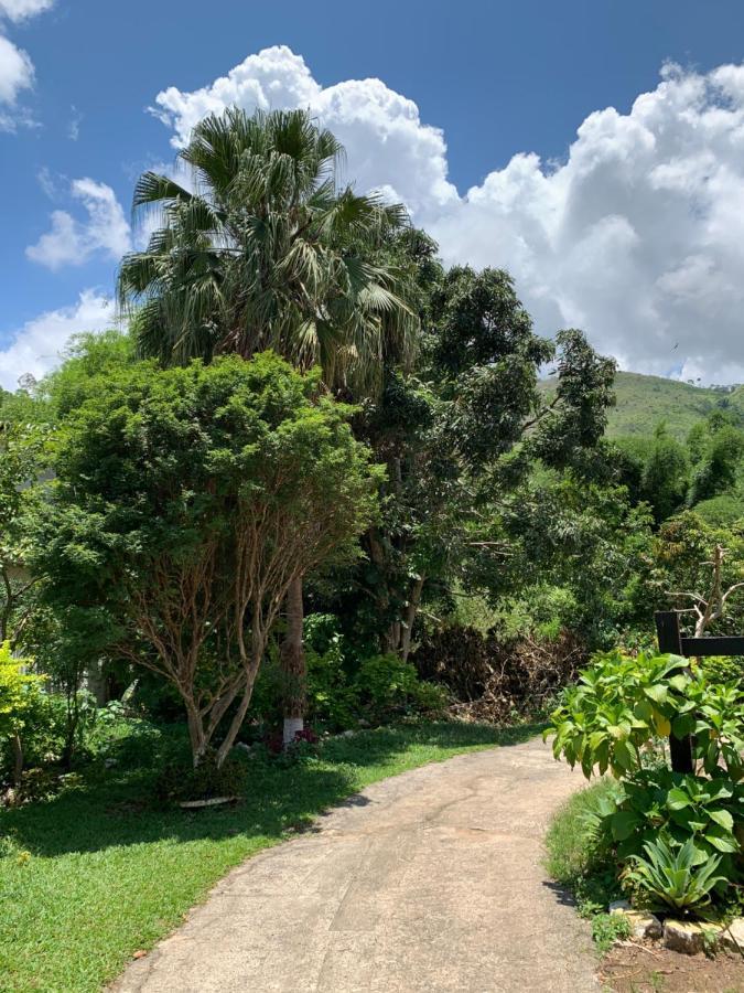 Pousada Quinta De Areal Alberto Torres Exteriér fotografie